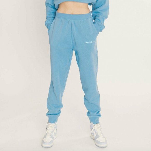 Peace Collective Self Love Joggers - Picture 1 of 4